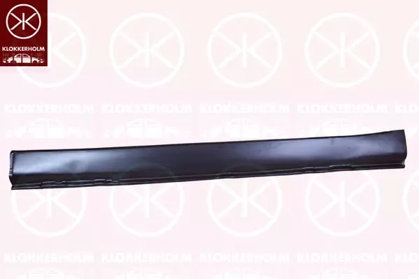 Порог кузова KLOKKERHOLM 0523014