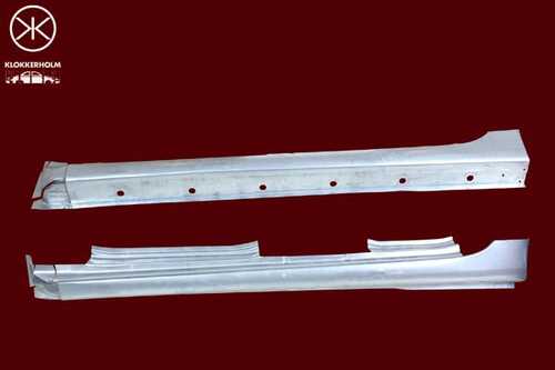 Порог кузова KLOKKERHOLM 3151011