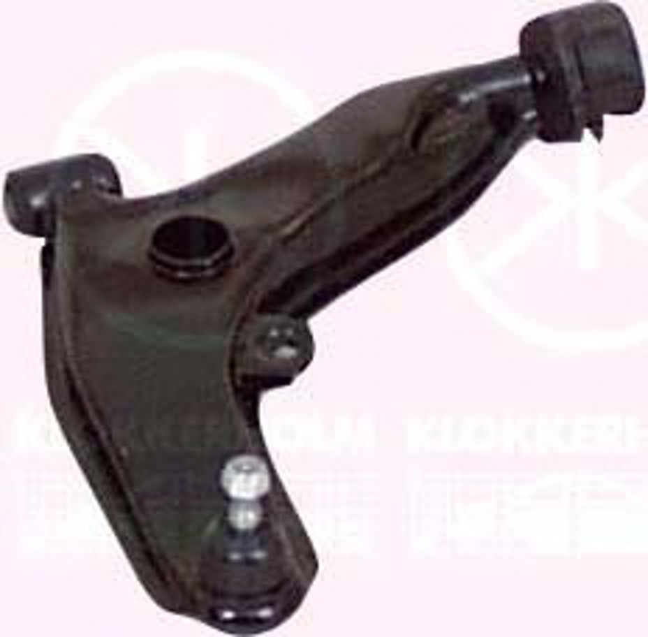 Рычаг подвески KLOKKERHOLM 3709361