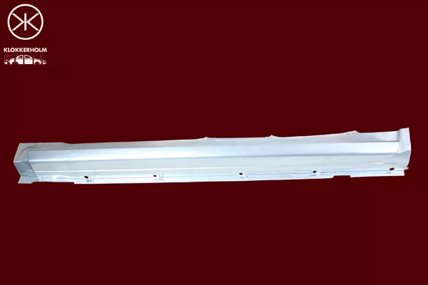 Порог кузова KLOKKERHOLM 5023011