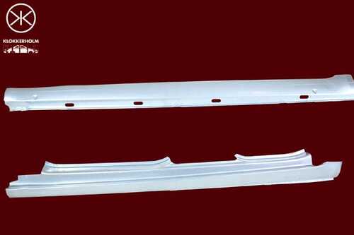Накладка порога KLOKKERHOLM 7515012
