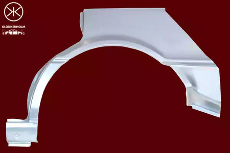 Боковина KLOKKERHOLM 0016581