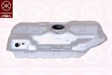 Бак топливный KLOKKERHOLM 3277007