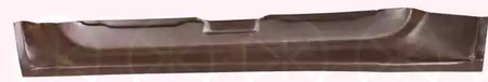 Дверь кузова KLOKKERHOLM 3541131
