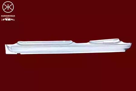 Порог кузова KLOKKERHOLM 6031011