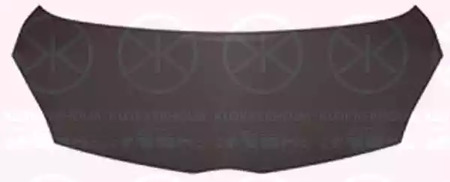 Капот KLOKKERHOLM 8101280