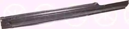 Порог кузова KLOKKERHOLM 8110001