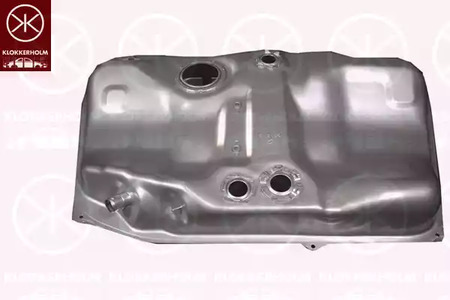 Бак топливный KLOKKERHOLM 8162008