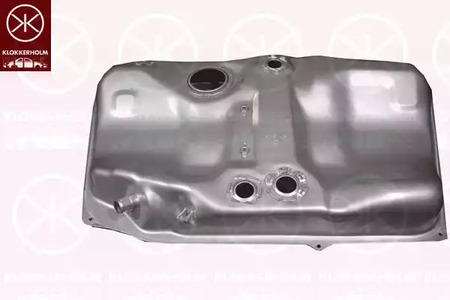 Бак топливный KLOKKERHOLM 8162009