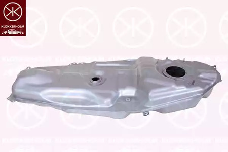 Бак топливный KLOKKERHOLM 8179008