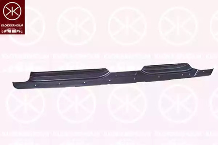 Порог кузова KLOKKERHOLM 9540012
