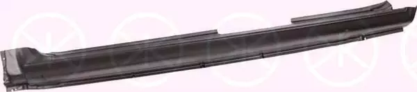 Порог кузова KLOKKERHOLM 9520011