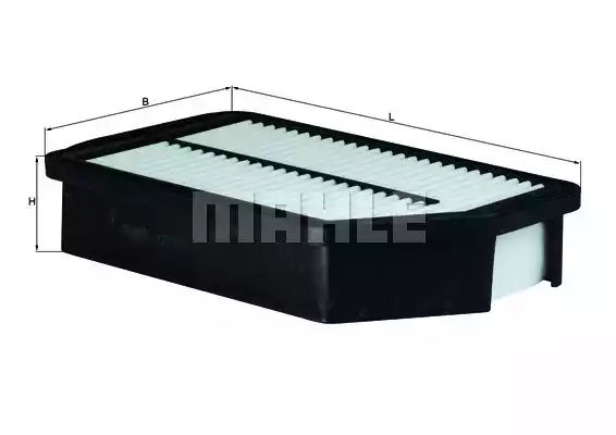 Воздушный фильтр MAHLE/KNECHT LX2869