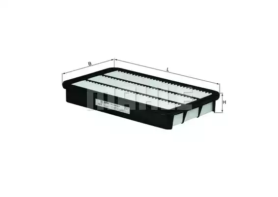 Воздушный фильтр MAHLE/KNECHT LX810