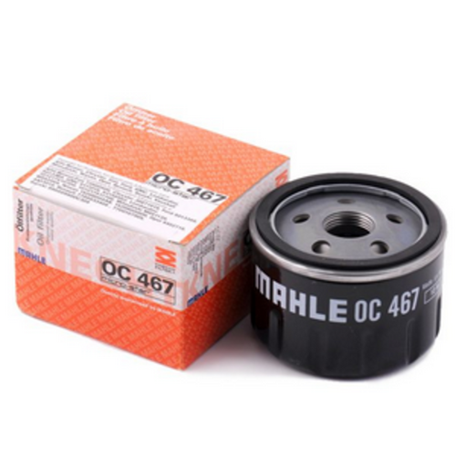 Масляный фильтр MAHLE/KNECHT OC467A