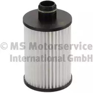 Oil filter 4747-ox