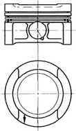 Поршень двс KOLBENSCHMIDT 94503720