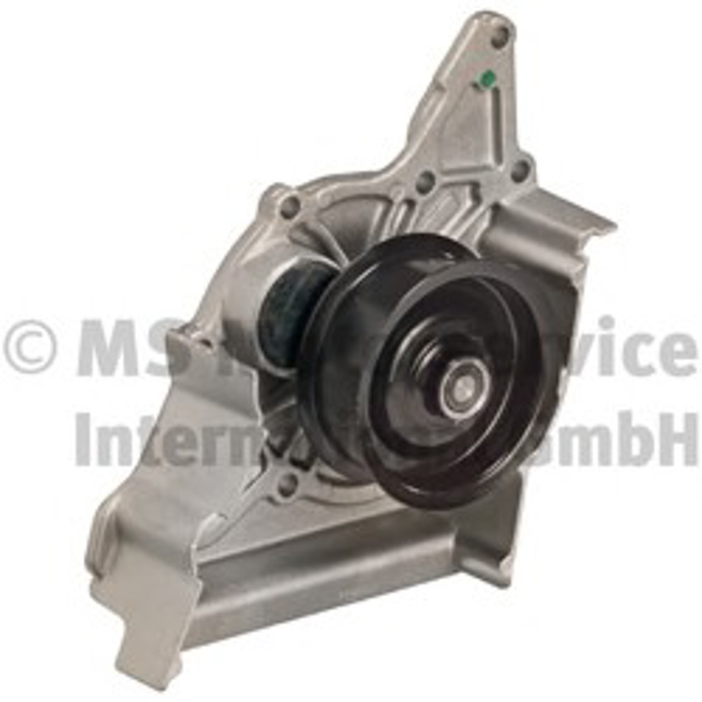 P539 водяная помпа audi 100/a6 2.6i-2.8i -01 KOLBENSCHMIDT 50005166