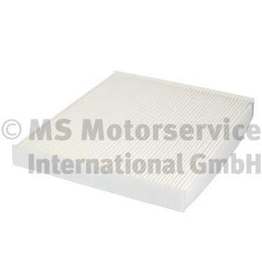Cabin filter 4969-ac
