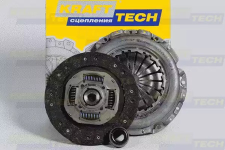Комплект сцепления