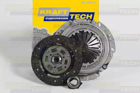Комплект сцепления 3p kit