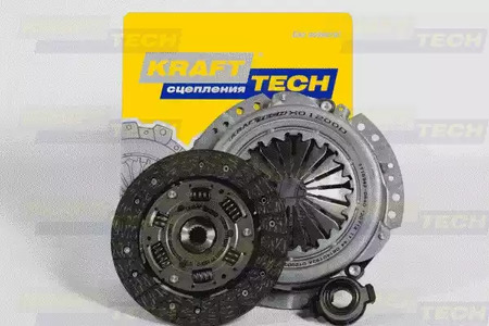 Комплект сцепления
