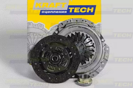 Комплект сцепления