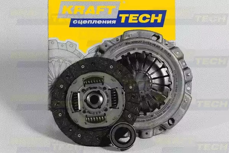 Комплект сцепления 3p kit