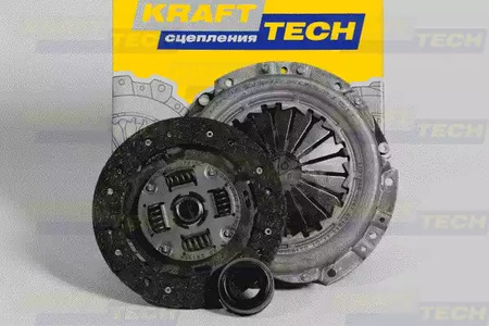 Комплект сцепления 3p kit