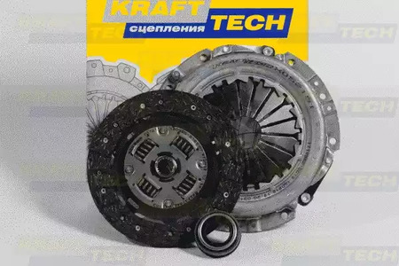 Комплект сцепления 3p kit