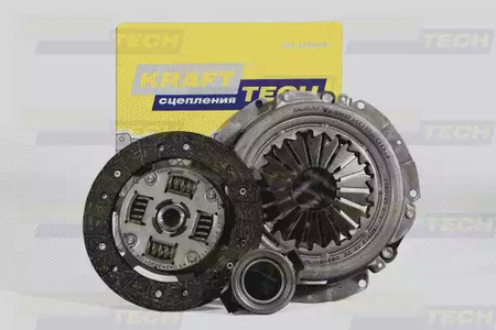 Комплект сцепления 3p kit