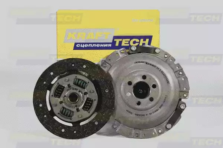 Комплект сцепления