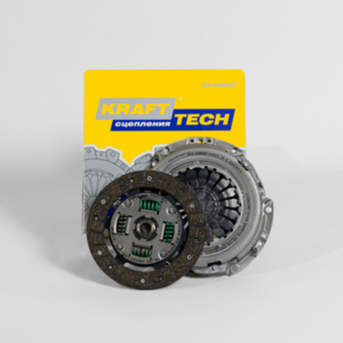 Комплект сцепления 2p kit