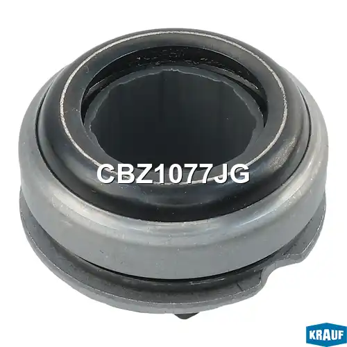 Cbz1077jg подшипник выжимной