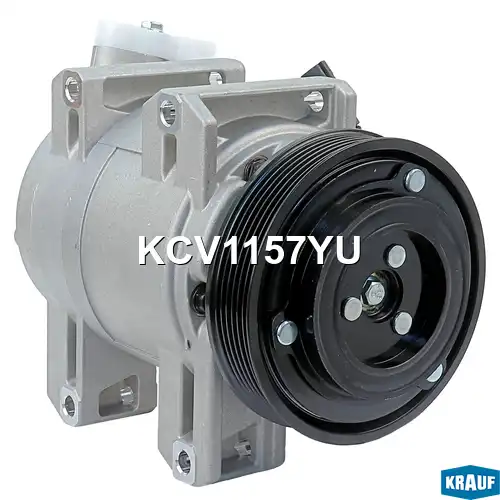 Kcv1157yu компрессор кондиционера
