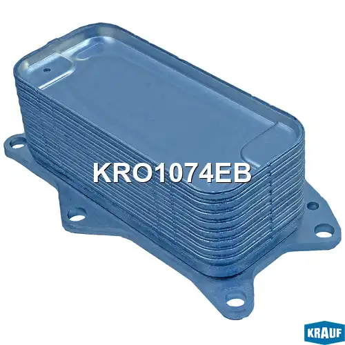 Kro1074eb масляный радиатор