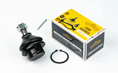 K330591 опора шаровая ford tourneo (02-13) transit (00-14) (ниж.) (k330591) kroner KRONER K330591