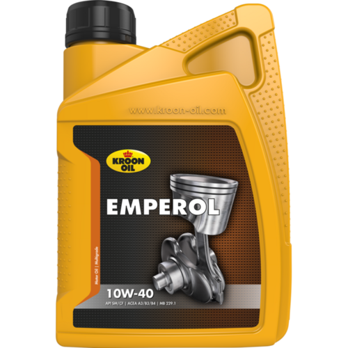 Моторное масло emperol 10w-40 KROON-OIL 02222