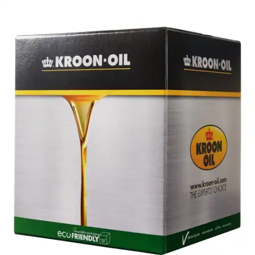 Масло трансмиссионное sp matic 2096 15l ( 32841 ) KROON-OIL 32841