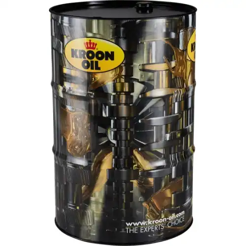 Масло трансмиссионное sp matic 2096 60l KROON-OIL 32843