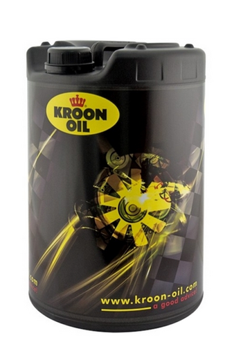 Трансмиссионное масло sp matic 2034 KROON-OIL 35651