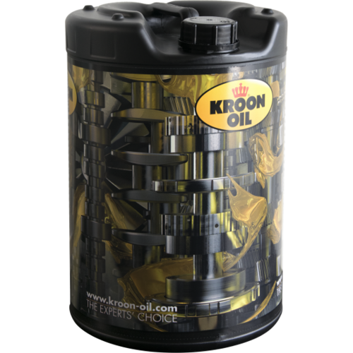 Масло трансмиссионное sp gear 1011 20l KROON-OIL 45016