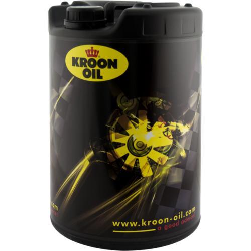 Моторное масло helar sp 5w30 ll-03 KROON-OIL 58084