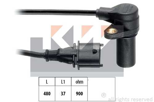 Датчик импульсов made in italy - equivalent KW 453169