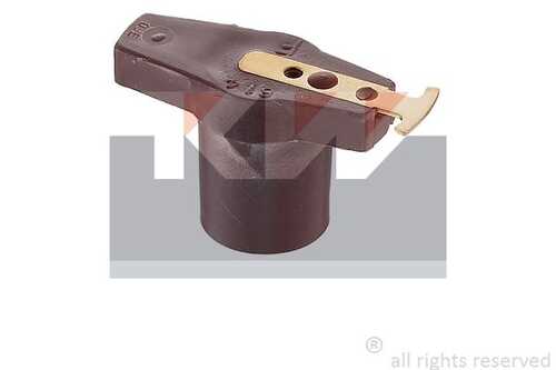 Бегунок распределителя зажигани made in italy - equivalent KW 913014