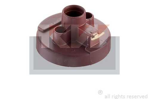 Бегунок распределителя зажигани made in italy - equivalent KW 913036