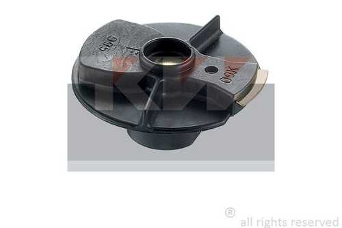 Бегунок распределителя зажигани made in italy - equivalent KW 922095