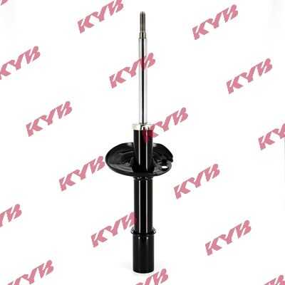 Амортизатор подвески перед renault dokker dokker express 12- lodgy 12- KYB 3338034