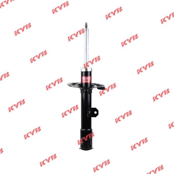 Амортизатор подвески KYB 334 0045