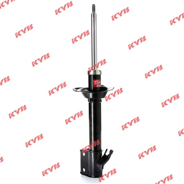 Амортизатор подвески KYB 334 344
